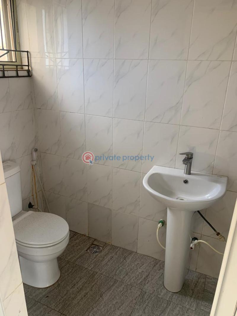 2 bedroom Block Of Flats For Rent Millennium Estate Gbagada Lagos - 5