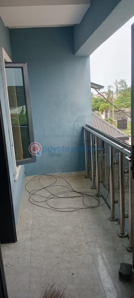 2 bedroom Flat & Apartment For Rent Abijo Gra Abijo Ajah Lagos - 3