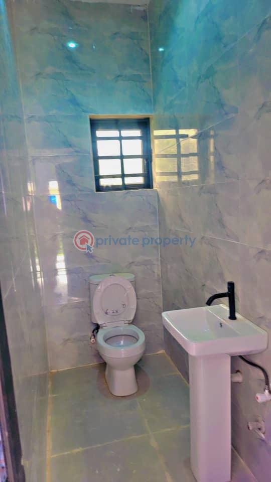 2 bedroom Block Of Flats For Rent Kayfarm Estate Ifako-Ijaiye Lagos - 9