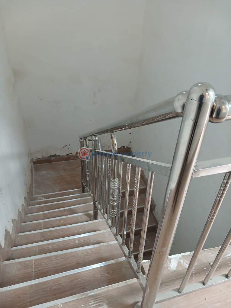 2 bedroom Block Of Flats For Rent Olowora Ojodu Lagos - 3