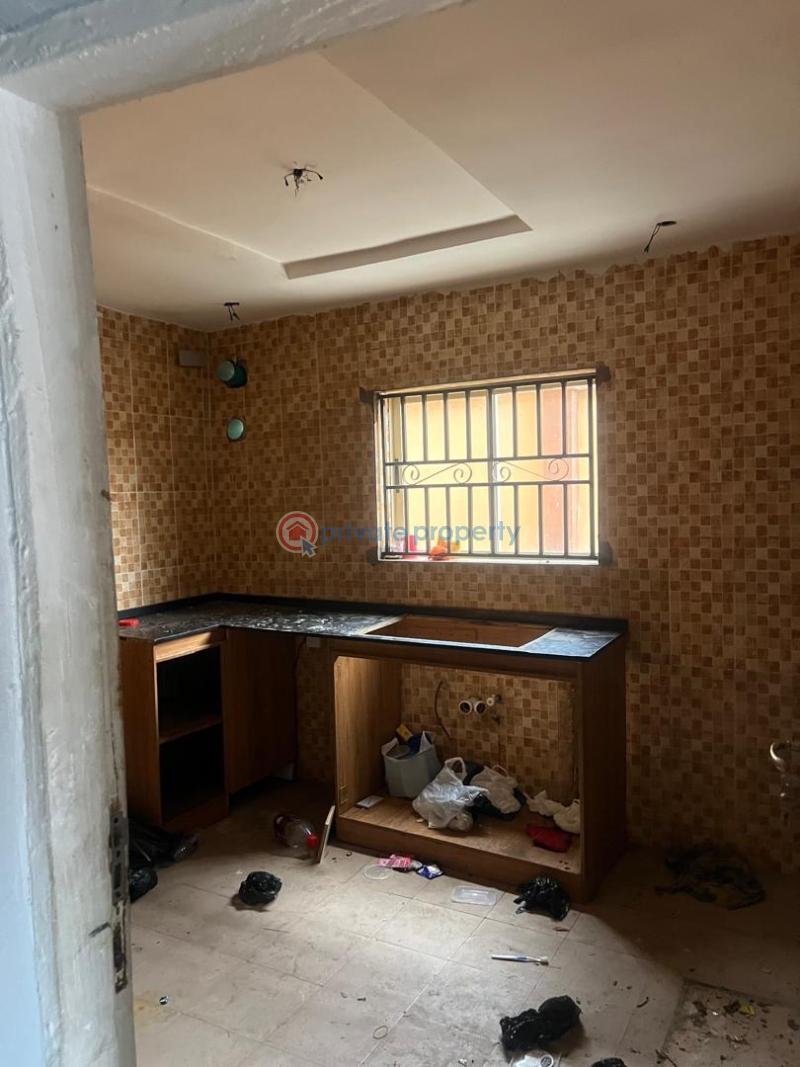 Block Of Flats For Rent Magodo GRA Phase 2 Kosofe/Ikosi Lagos - 2