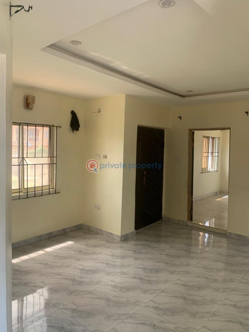 2 bedroom Block Of Flats For Rent Millennium Estate Gbagada Lagos - 0