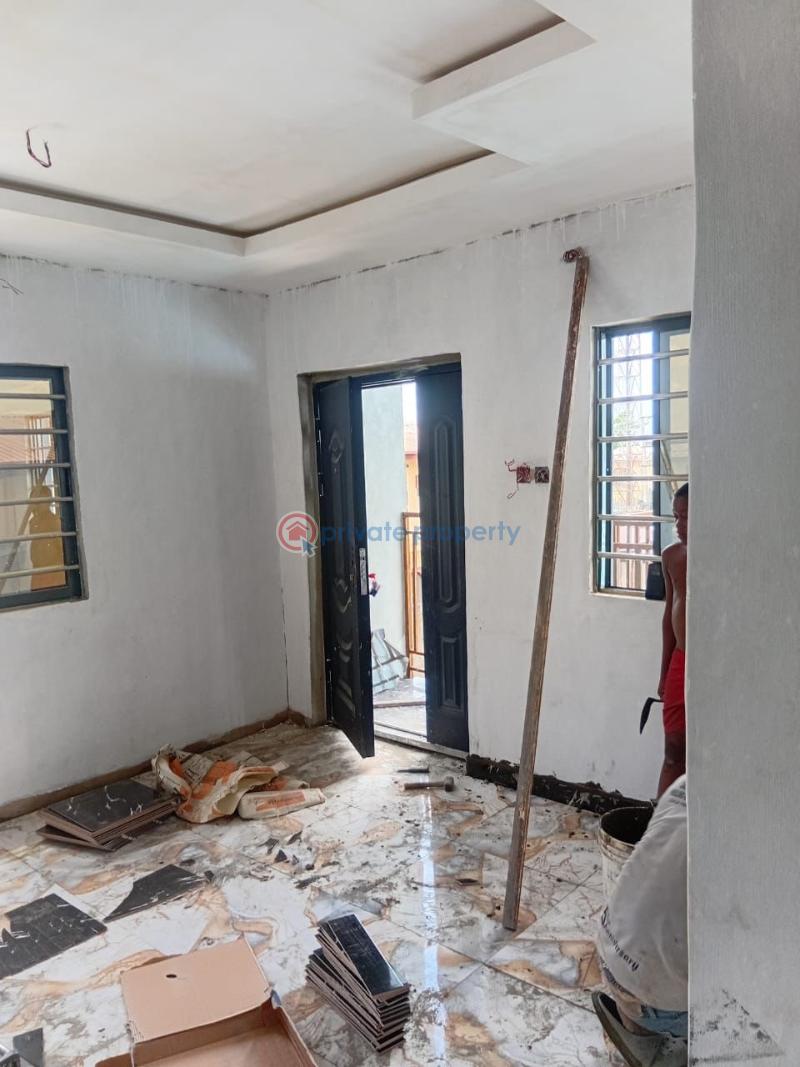2 bedroom Mini Flat For Rent Ogudu Ori-oke Lagos - 1