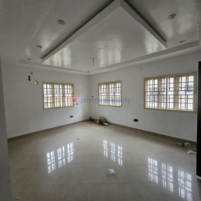 Flat & Apartment For Rent Magodo GRA Phase 2 Kosofe/Ikosi Lagos - 0