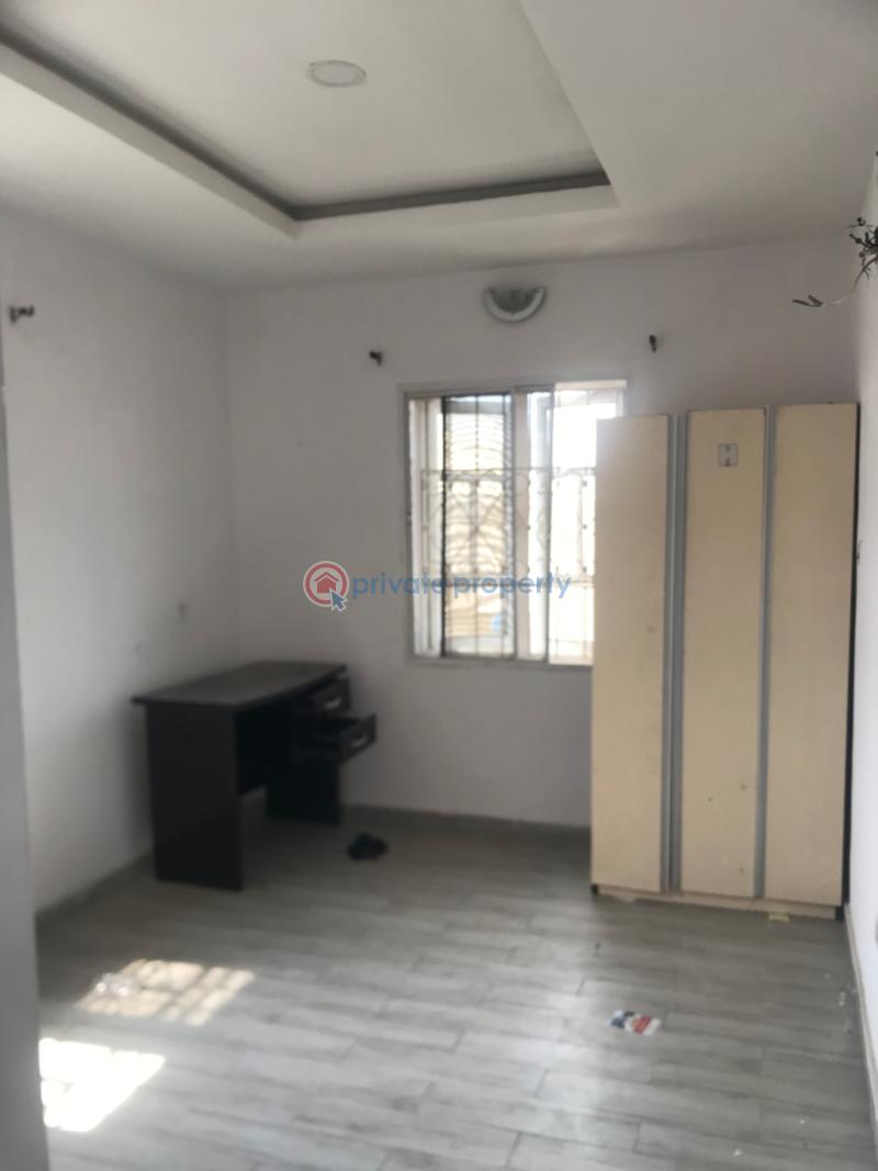 2 bedroom Block Of Flats For Rent Ologolo Lekki Lagos - 6