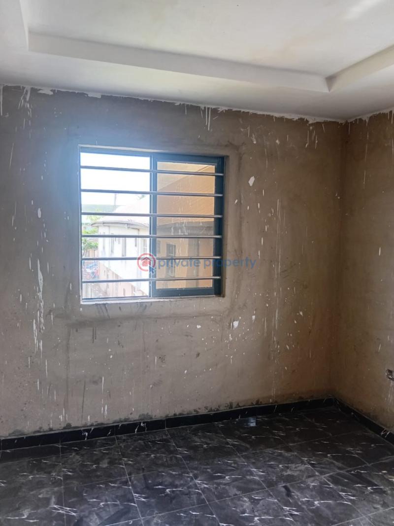 2 bedroom Mini Flat For Rent Ogudu Ori-oke Lagos - 3