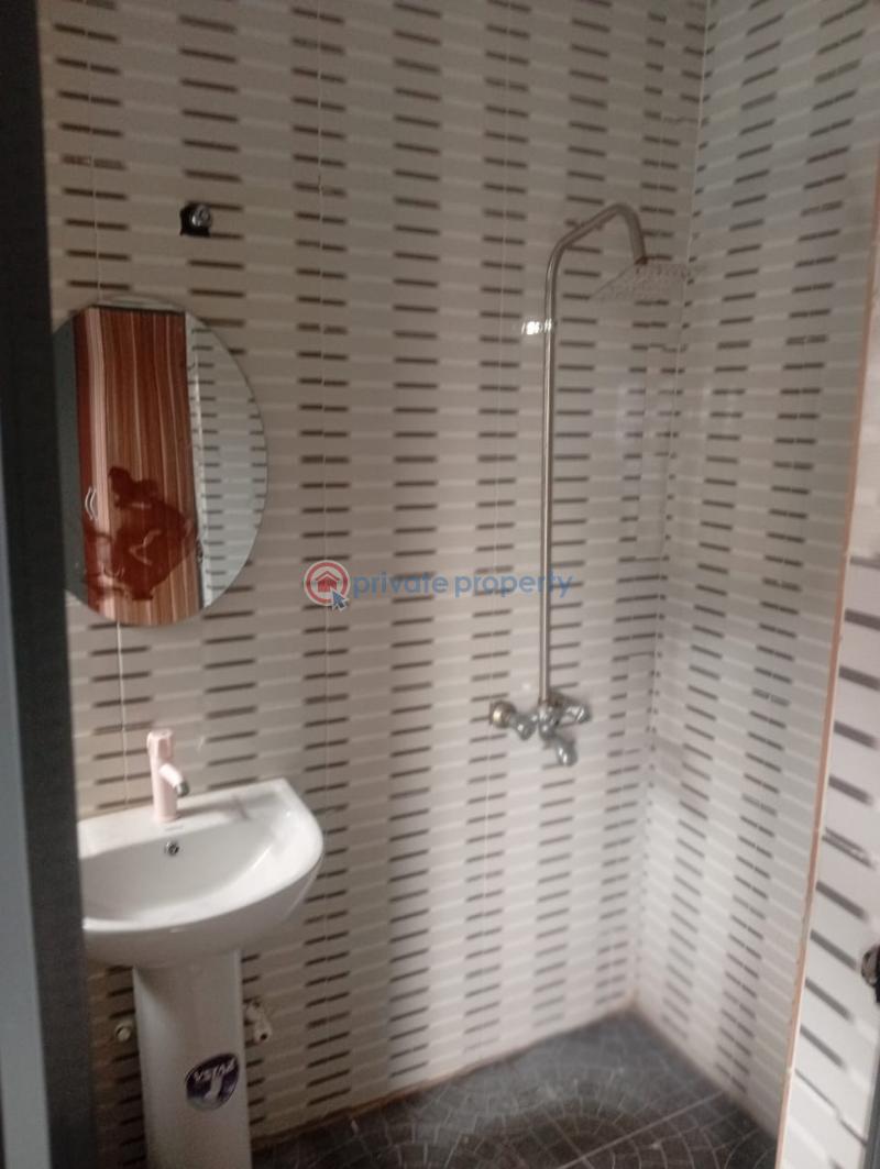 2 bedroom Block Of Flats For Rent Alapere Kosofe/Ikosi Lagos - 2