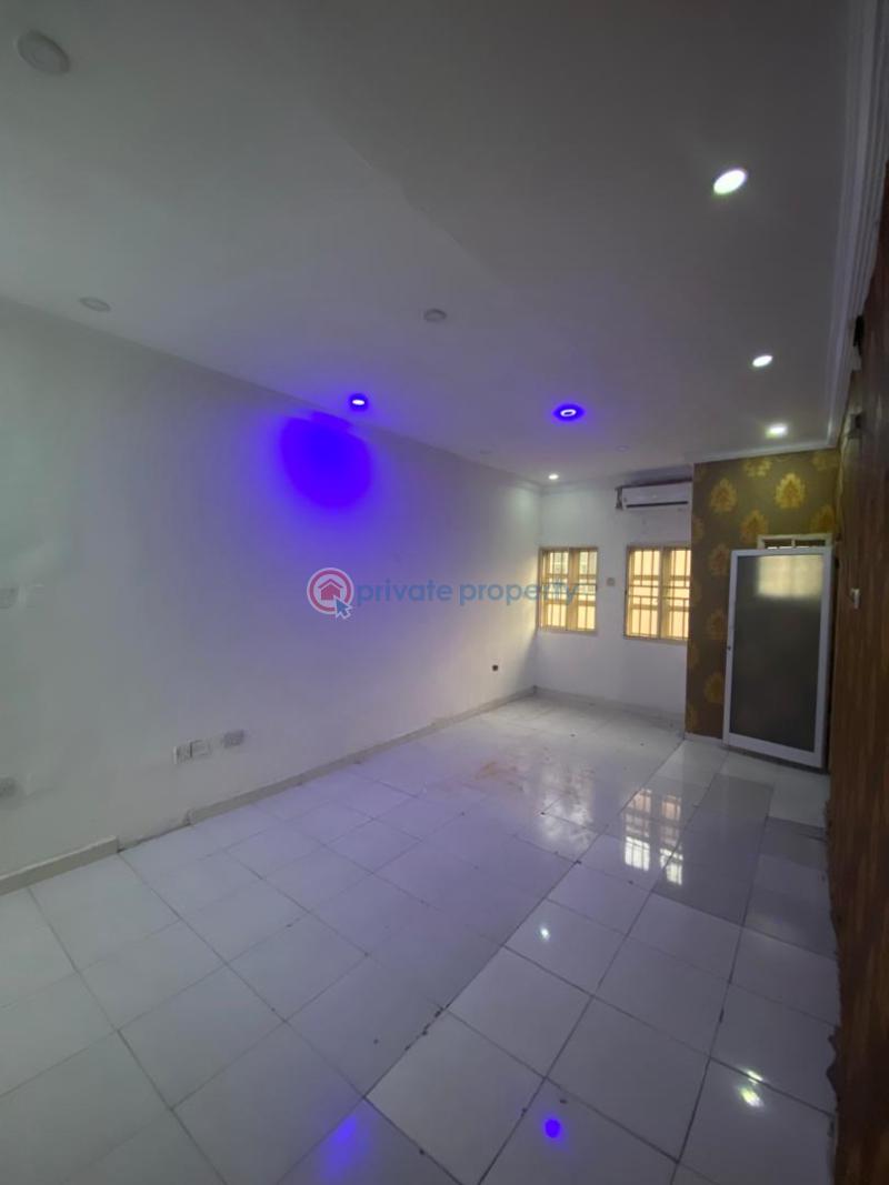 2 bedroom Block Of Flats For Rent Off Providence Street Lekki Phase 1 Lagos - 3