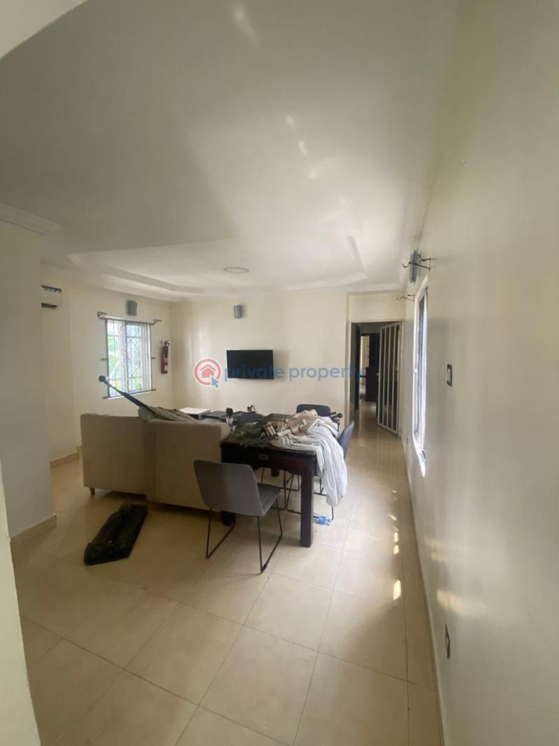 2 bedroom Block Of Flats For Rent Marwa Lekki Phase 1 Lagos - 0