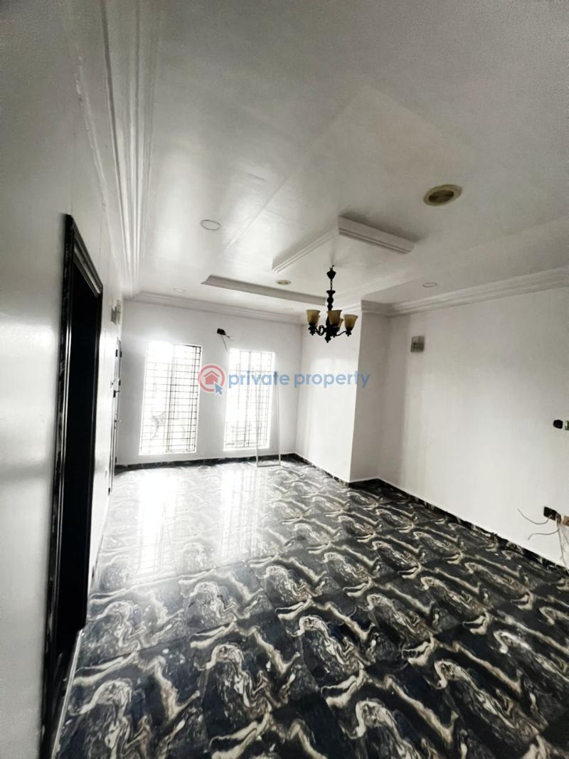 2 bedroom Block Of Flats For Rent Ikate Elegushi Lekki Lagos - 1