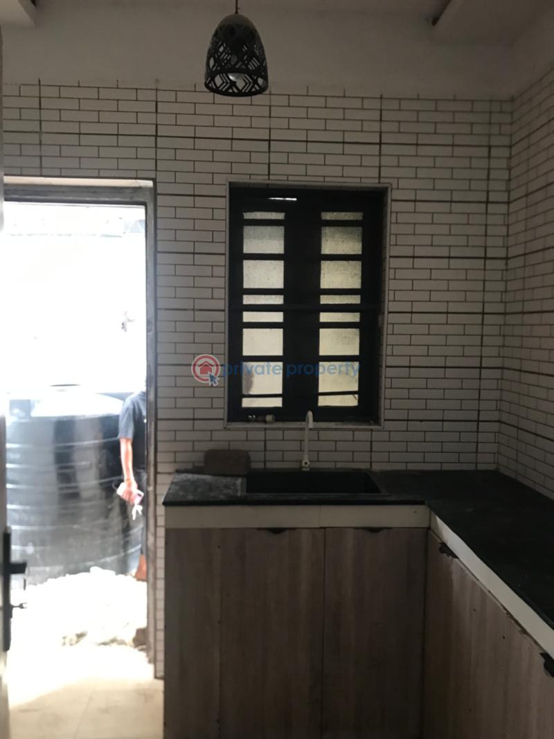 2 bedroom Block Of Flats For Rent Ilasan Lekki Lagos - 4