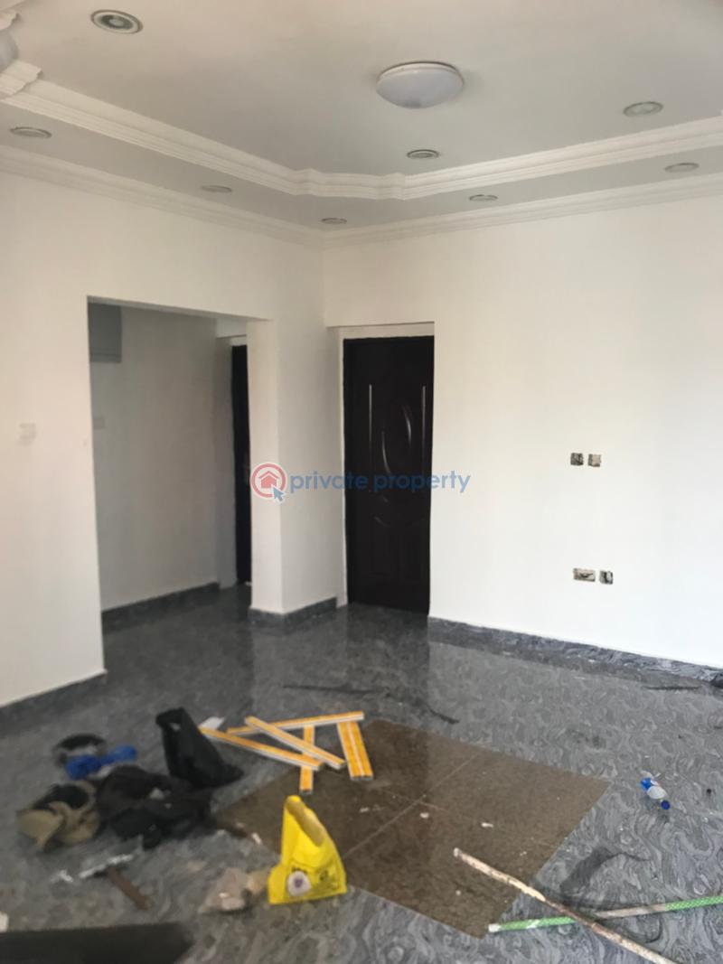 2 bedroom Block Of Flats For Rent Ilasan Lekki Lagos - 0