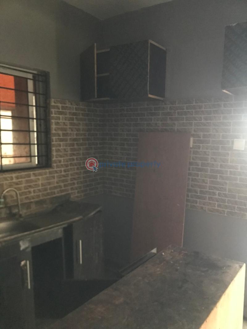 2 bedroom Block Of Flats For Rent Ilasan Lekki Lagos - 5