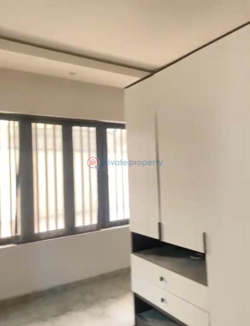 Flat & Apartment For Rent Magodo GRA Phase 2 Kosofe/Ikosi Lagos - 1