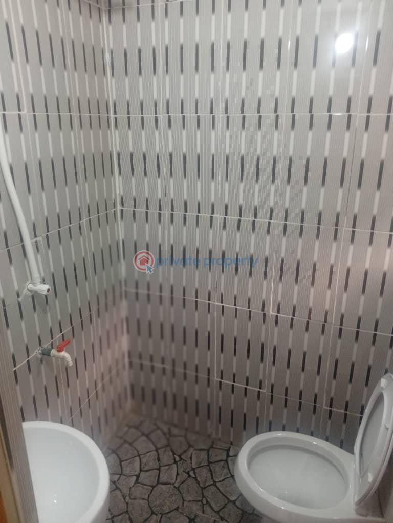 2 bedroom Block Of Flats For Rent Ogudu Orioke Ojota Lagos - 3