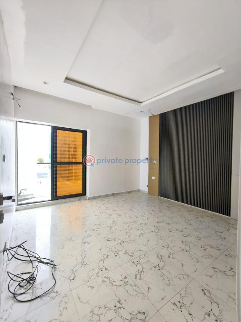 2 bedroom Block Of Flats For Sale Ikate Elegushi Lekki Lagos - 5