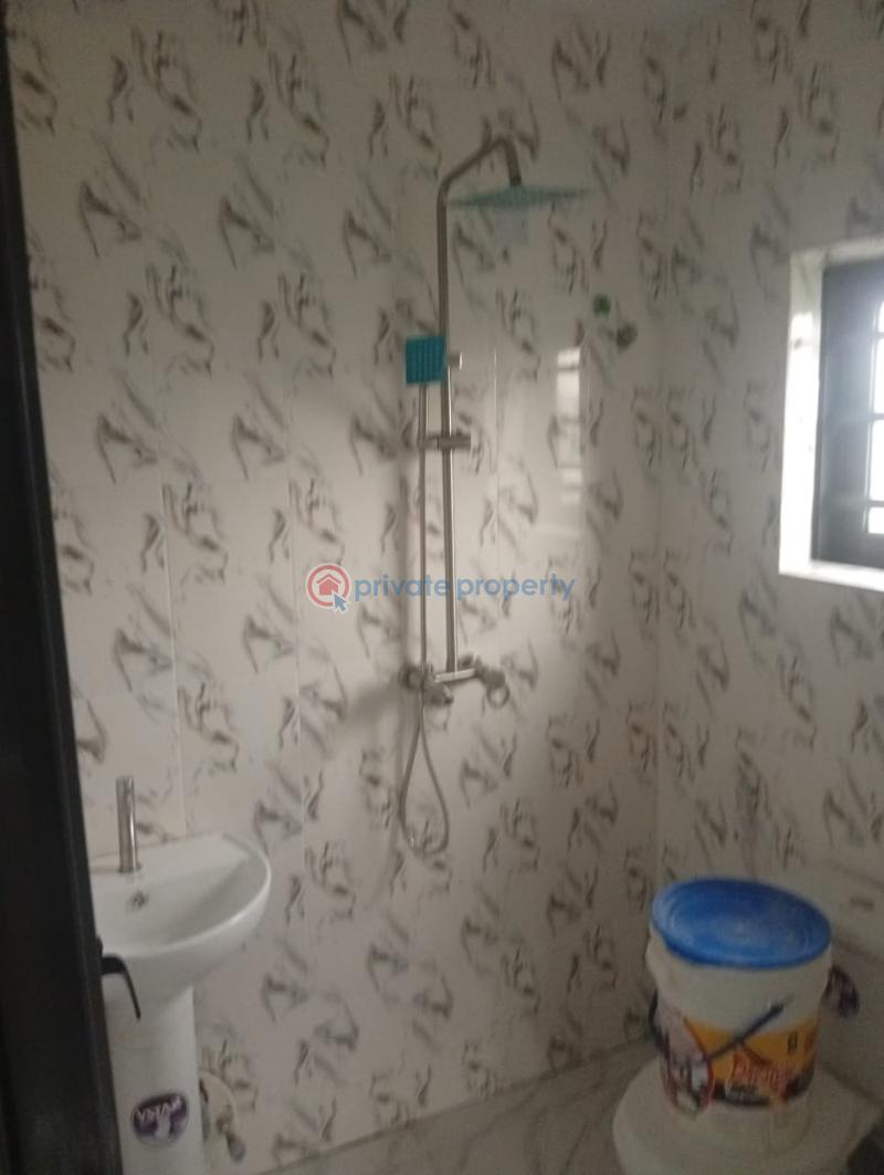 2 bedroom Block Of Flats For Rent Ogudu Orioke Ojota Lagos - 0