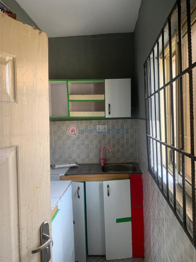 2 bedroom Block Of Flats For Rent Millennium Estate Gbagada Lagos - 9