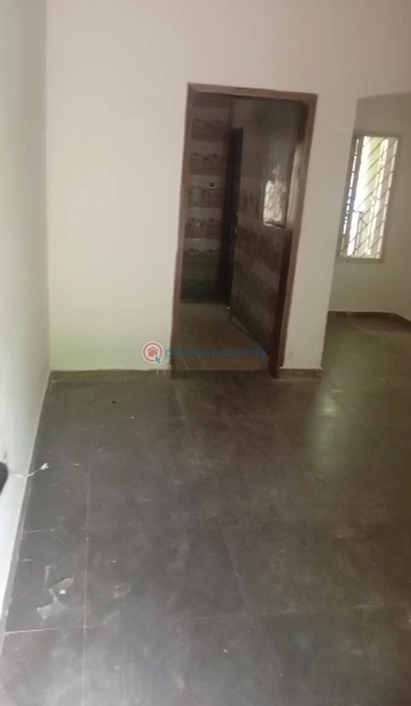 2 bedroom Block Of Flats For Rent Ogudu Ori-oke Lagos - 1