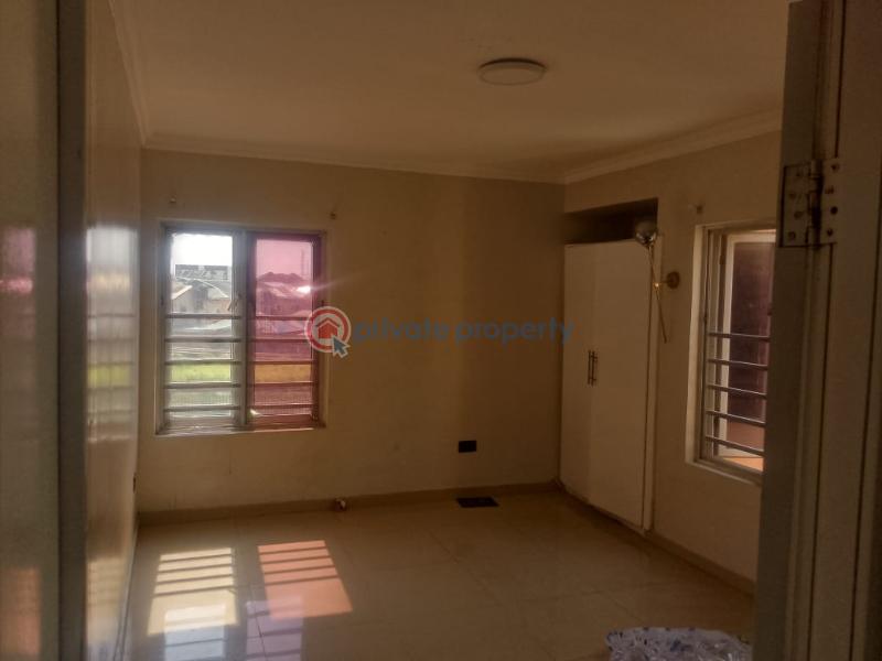 2 bedroom Block Of Flats For Rent Freedom Way, Periwinkle Axis Lekki Phase 1 Lagos - 4