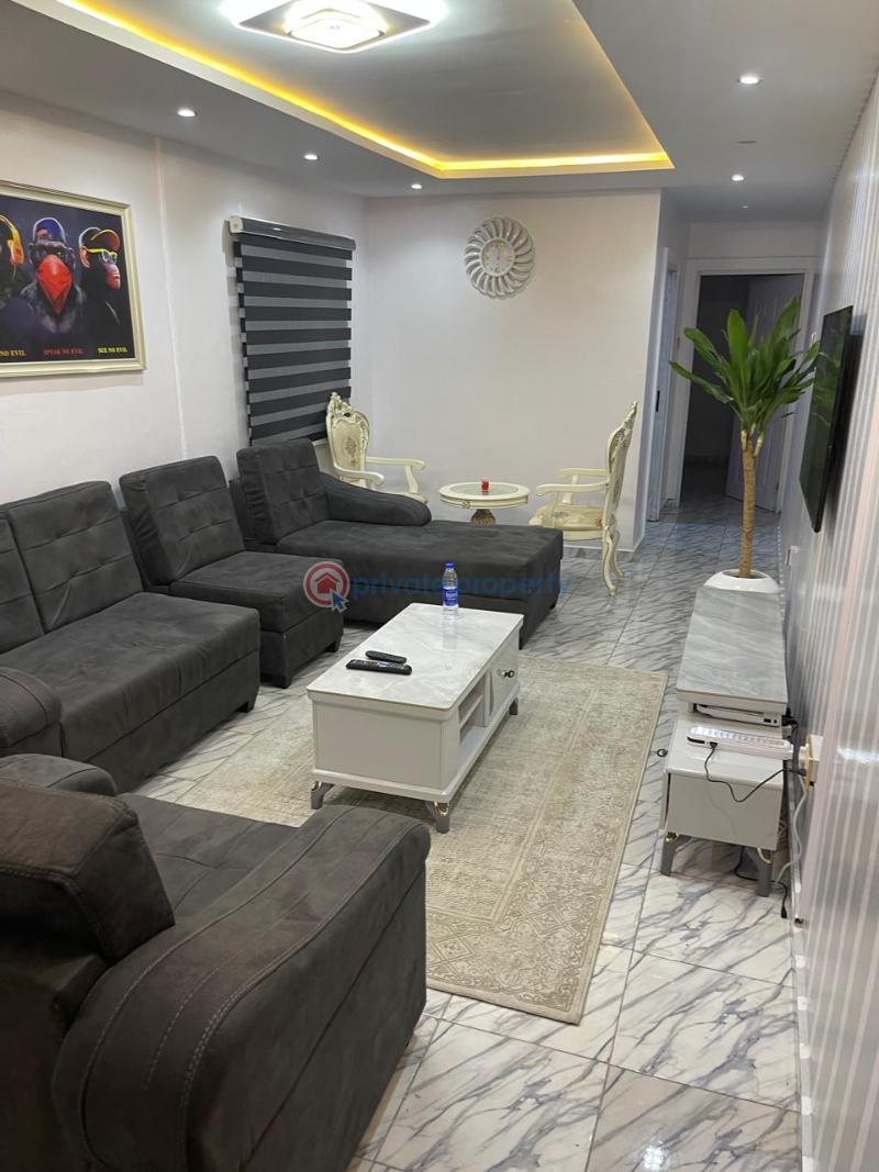 2 bedroom Block Of Flats Short let Maryland Estate Maryland Lagos - 3