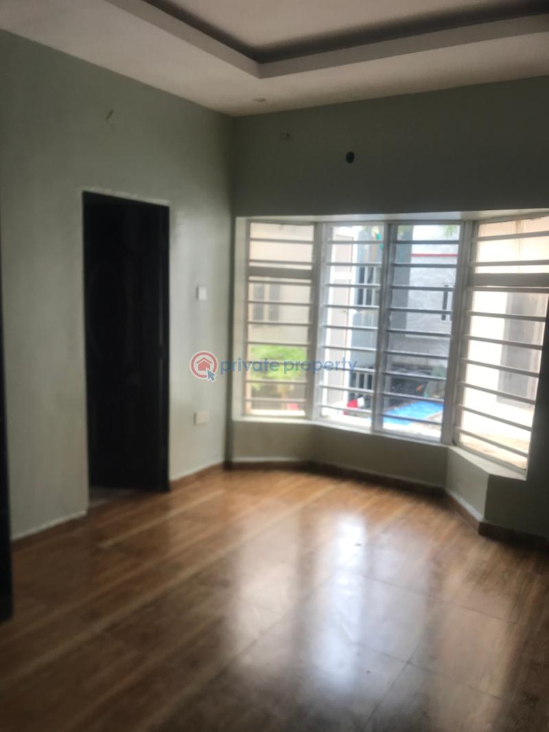 2 bedroom Block Of Flats For Rent Atlantic View Estate Igbo Efon Lekki Lagos - 1