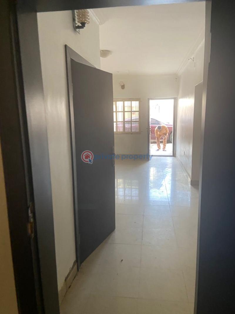 2 bedroom Block Of Flats For Rent Magodo Phase 1 Magodo Kosofe/Ikosi Lagos - 0