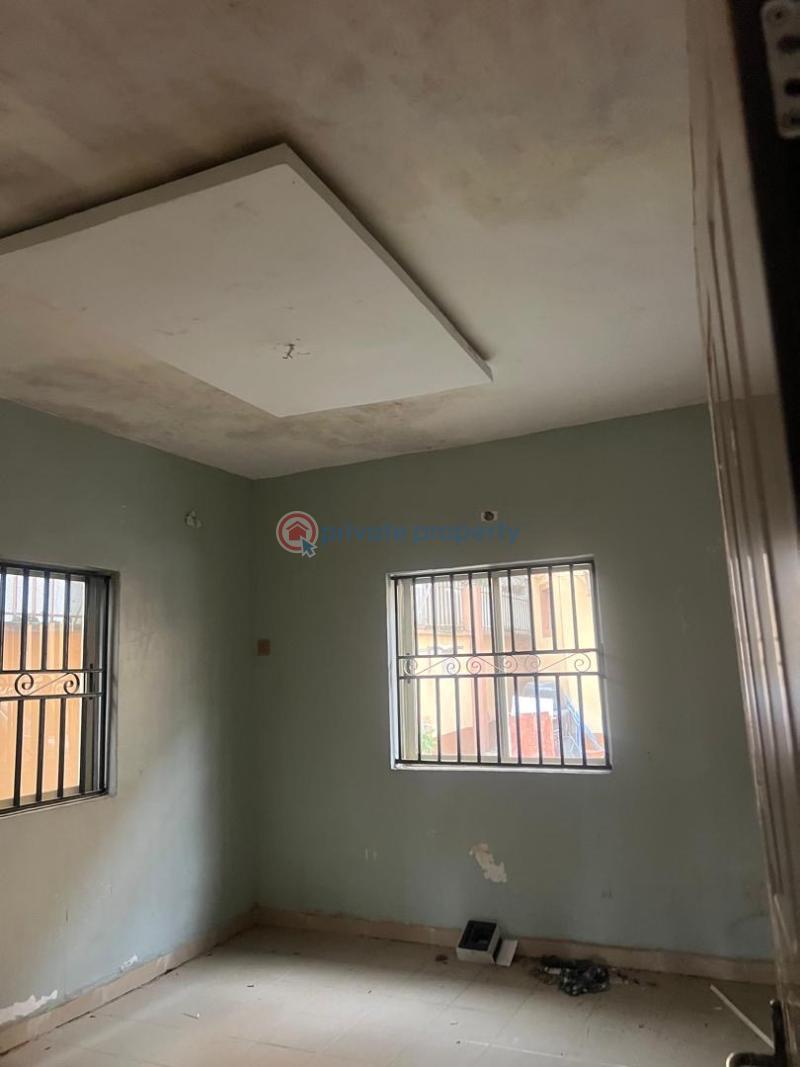 Block Of Flats For Rent Magodo GRA Phase 2 Kosofe/Ikosi Lagos - 4