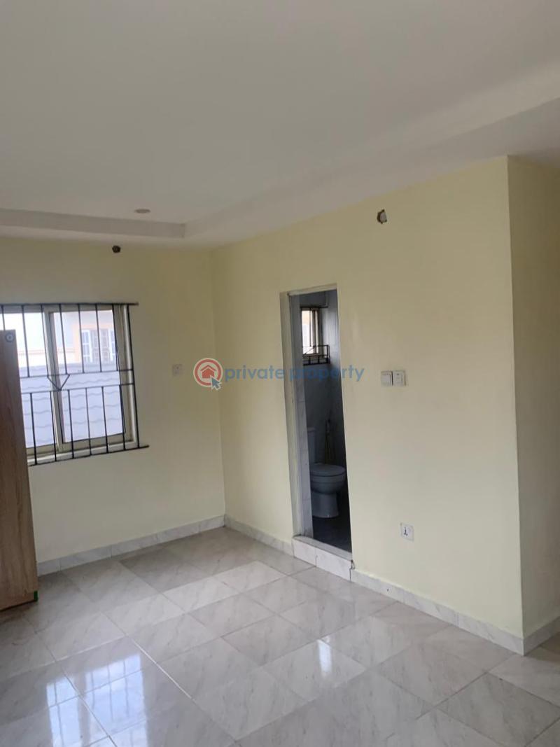 2 bedroom Block Of Flats For Rent Millennium Estate Gbagada Lagos - 2