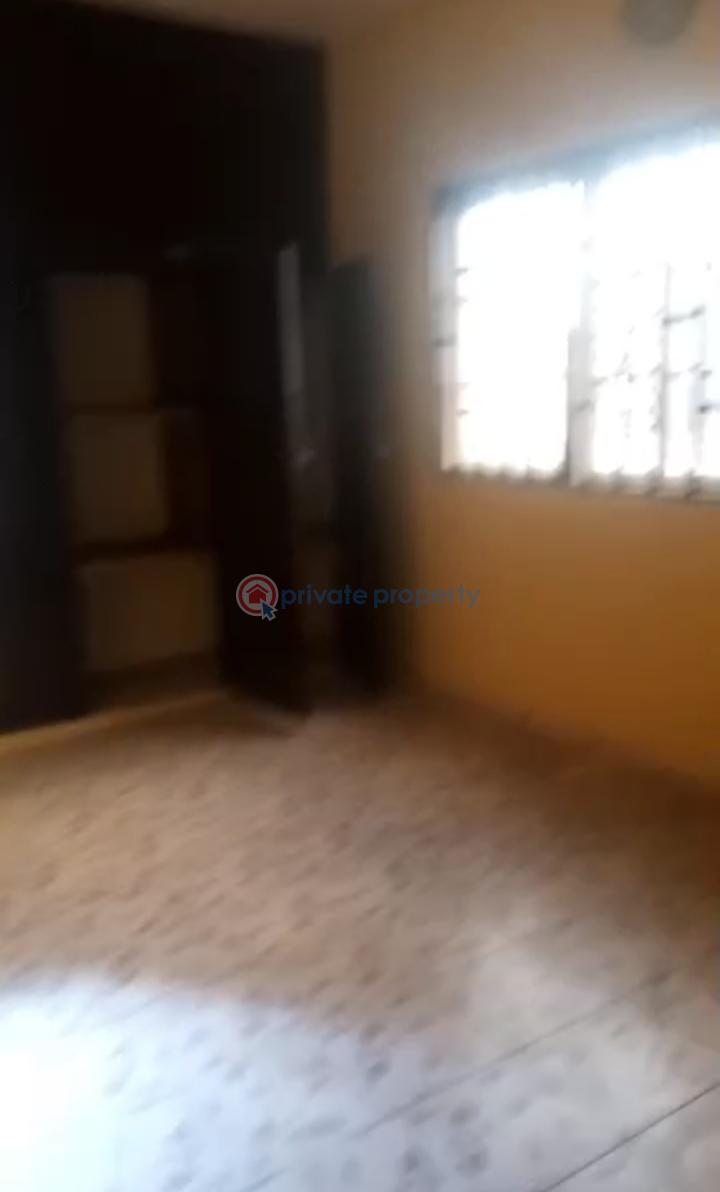 2 bedroom Block Of Flats For Rent Canoe Isolo Lagos - 3