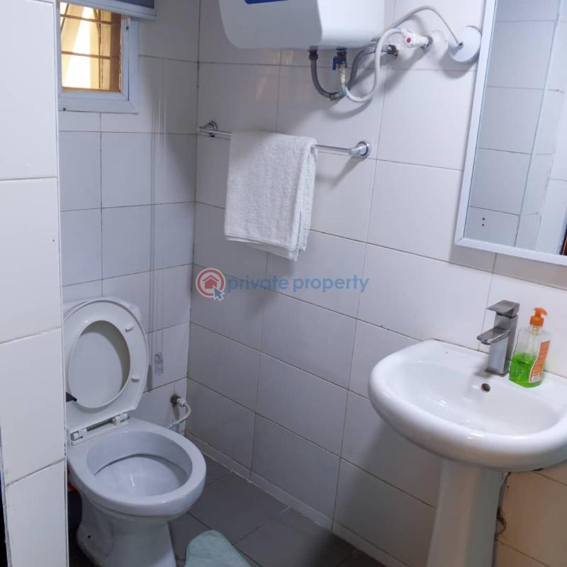 2 bedroom Block Of Flats For Rent Ikeja GRA Lagos - 3