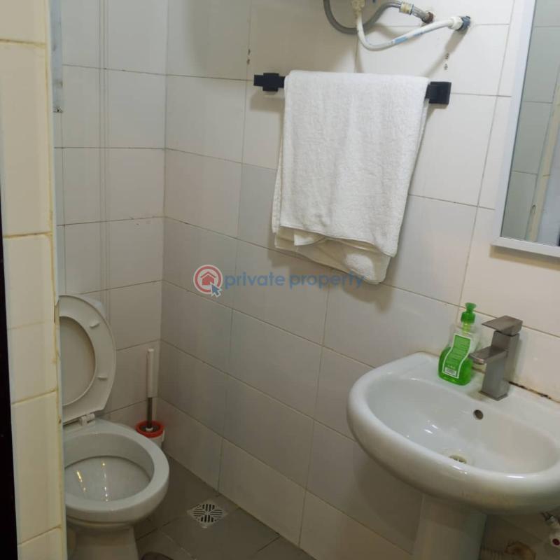 2 bedroom Block Of Flats For Rent Ikeja GRA Lagos - 2
