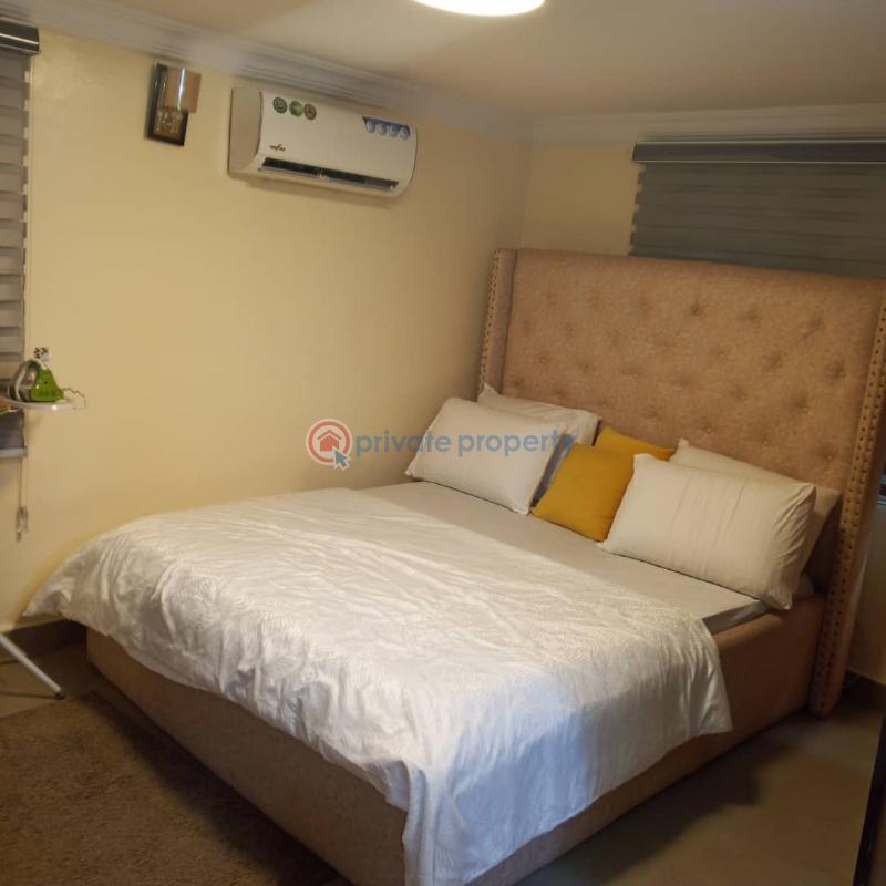 2 bedroom Block Of Flats For Rent Ikeja GRA Lagos - 1