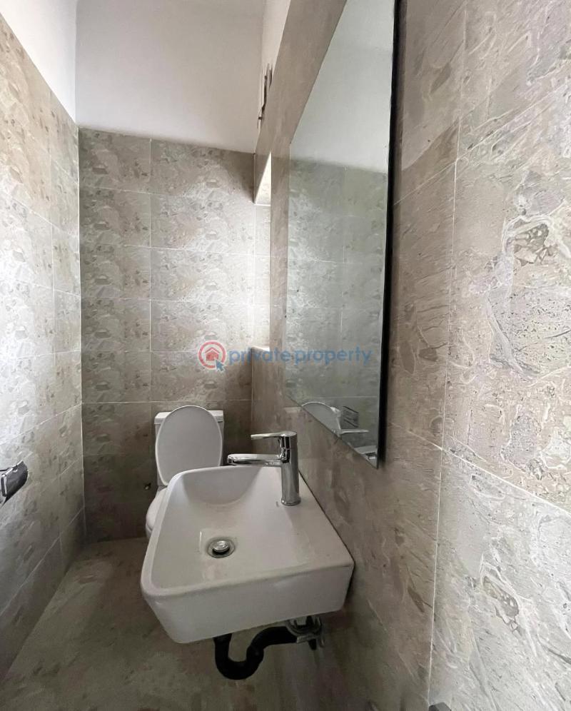 2 bedroom Flat & Apartment For Rent Ikate Elegushi Lekki Lagos - 7