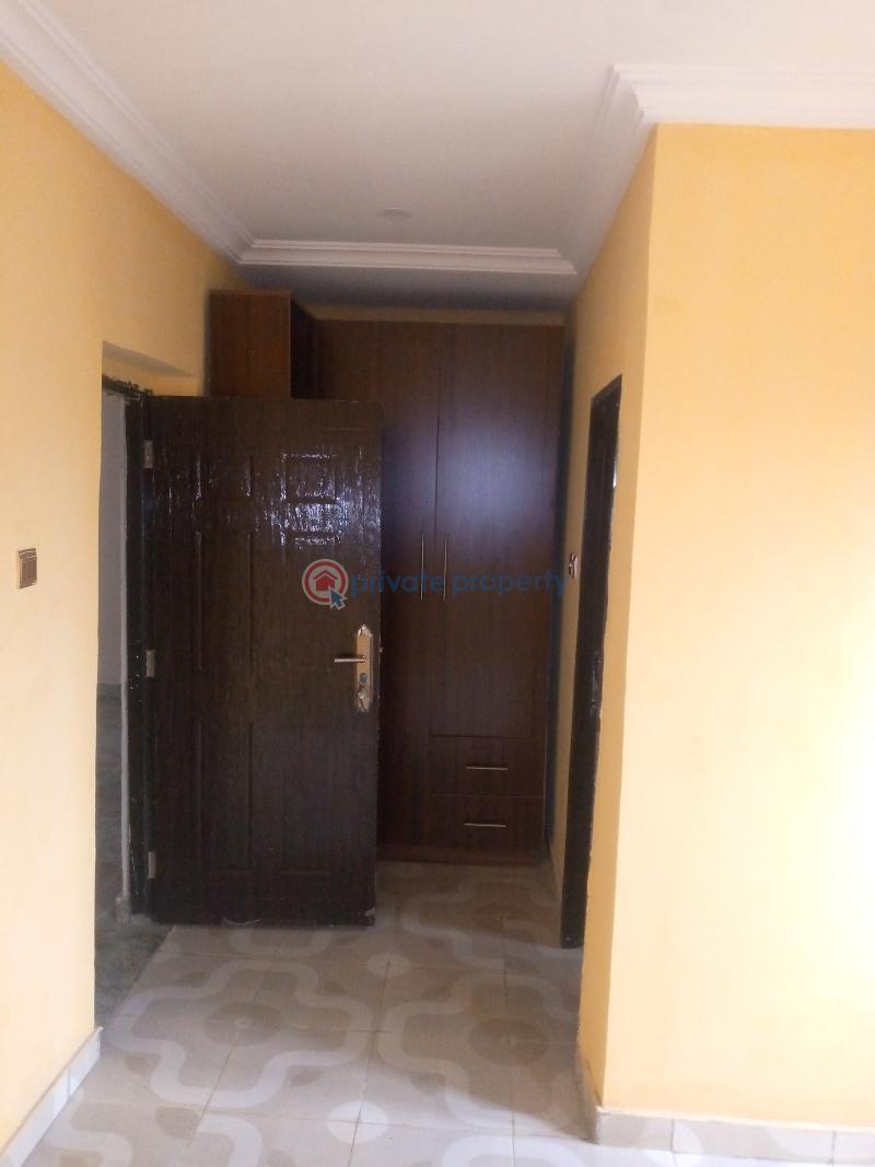 2 bedroom Flat & Apartment For Rent Ifako-Gbagada Lagos - 8