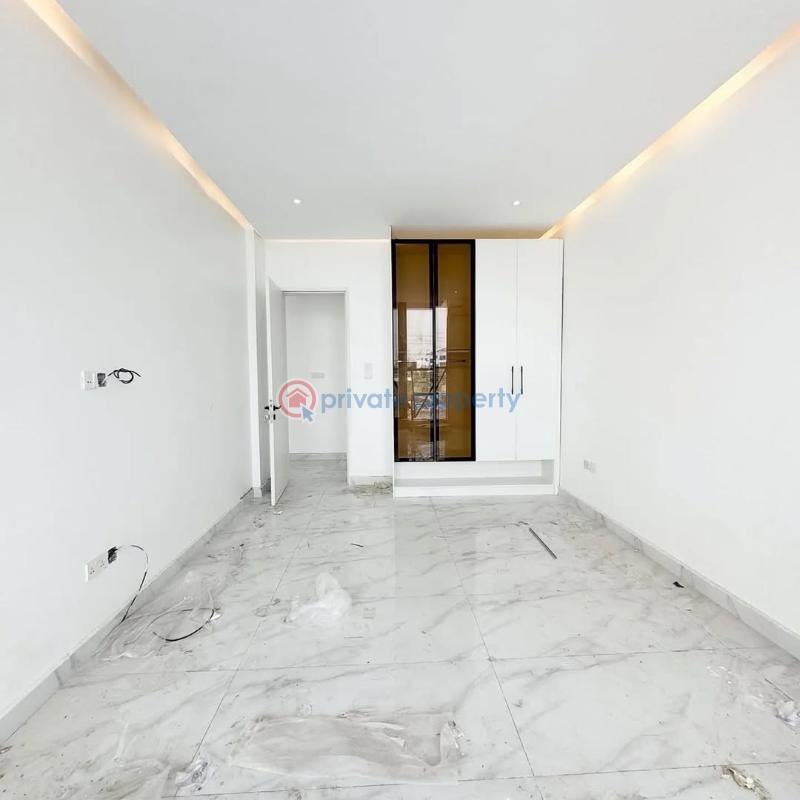 2 bedroom Flat & Apartment For Sale Lekki Phase 1 Lagos - 10