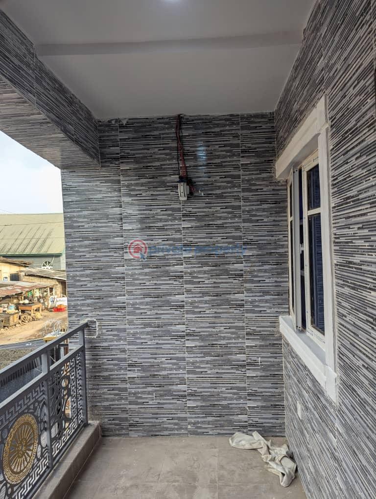 2 bedroom Flat & Apartment For Rent Governor's Road Ikotun Ikotun/Igando Lagos - 4