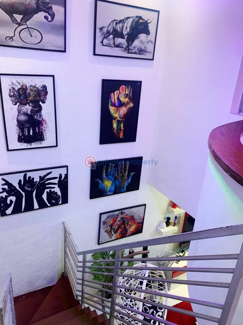 2 bedroom Maisonette For Rent Lekki Phase 1 Lagos - 6