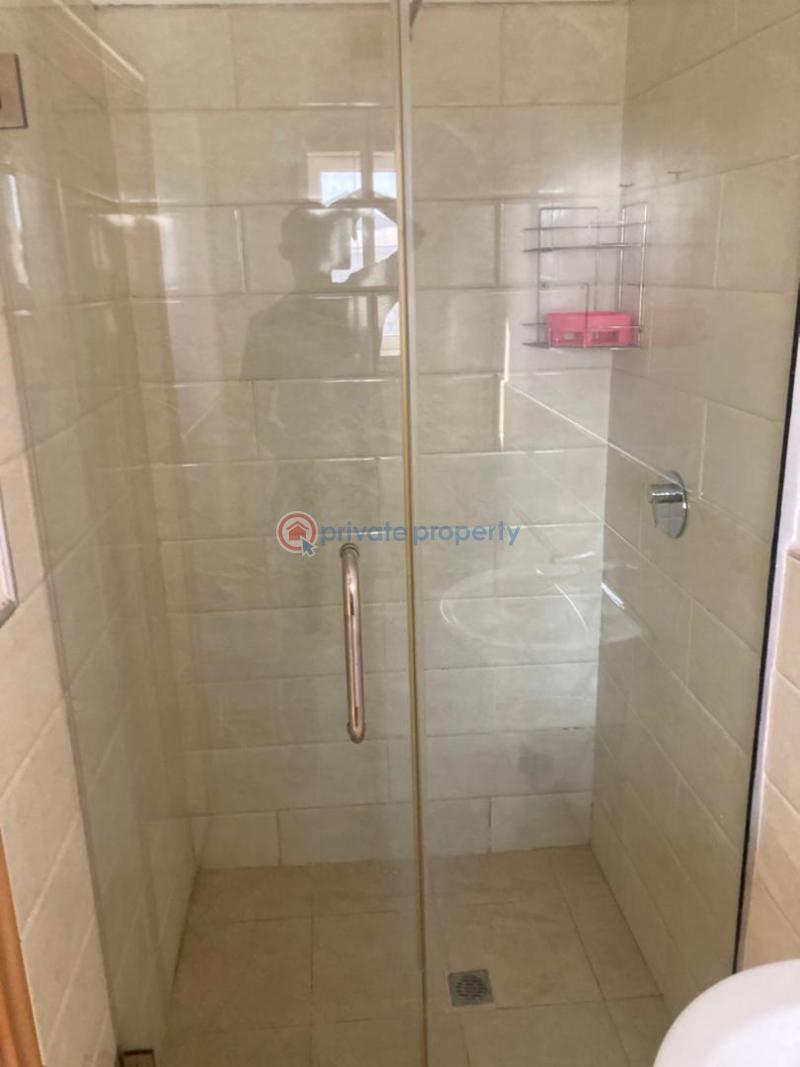 2 bedroom Block Of Flats For Rent Lekki Phase 1 Lagos - 5