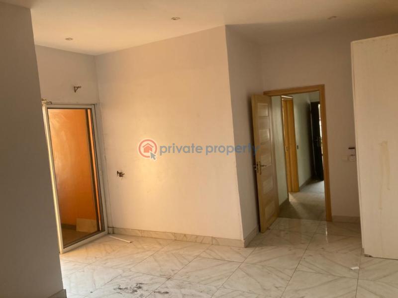 2 bedroom Block Of Flats For Rent Lekki Phase 1 Lagos - 1