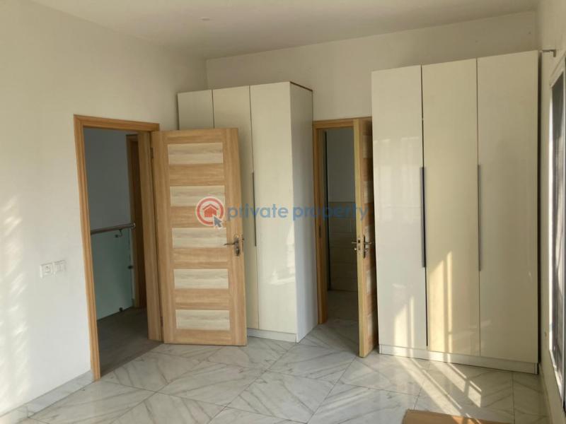 2 bedroom Block Of Flats For Rent Lekki Phase 1 Lagos - 4