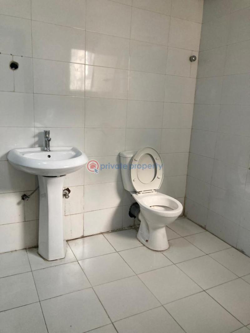 2 bedroom Block Of Flats For Rent Lekki Phase 1 Lagos - 6