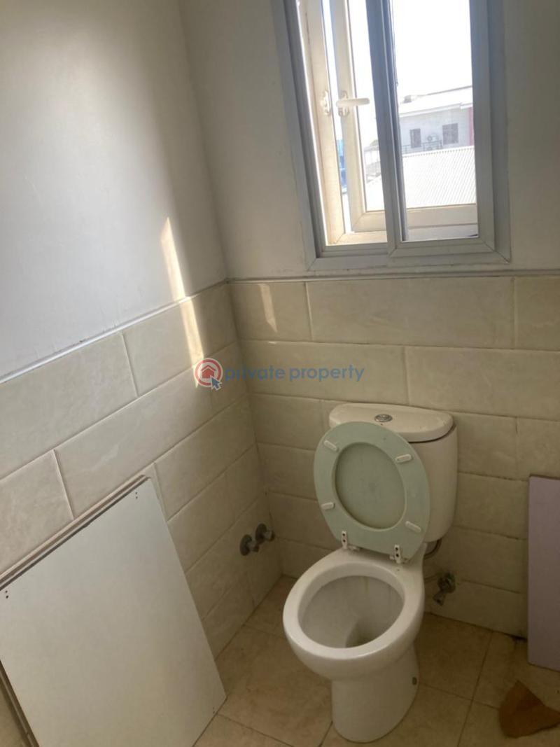 2 bedroom Block Of Flats For Rent Lekki Phase 1 Lagos - 3
