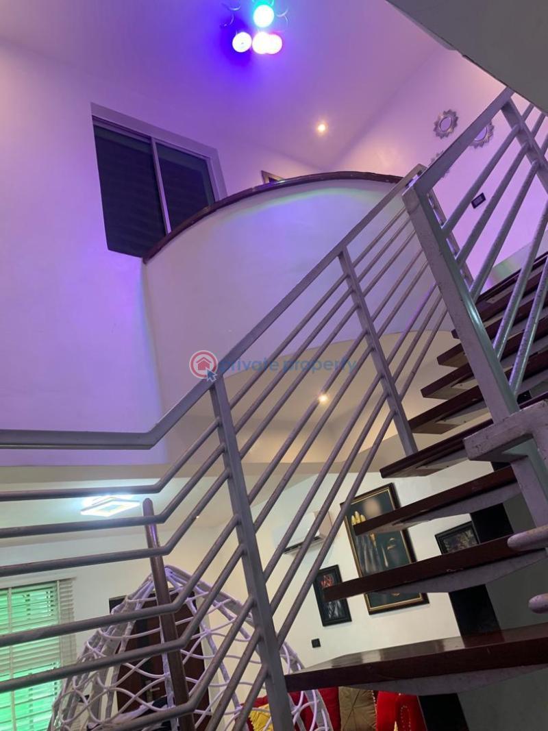 2 bedroom Maisonette For Rent Lekki Phase 1 Lagos - 4