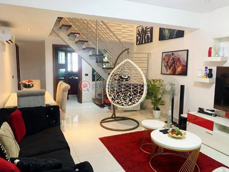 2 bedroom Maisonette For Rent Lekki Phase 1 Lagos - 2