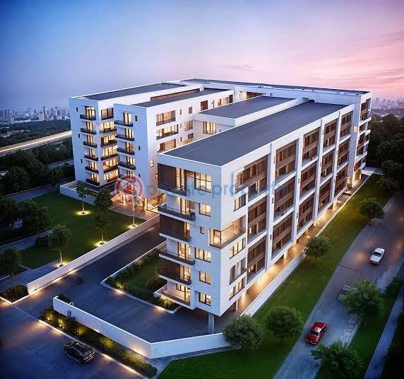 2 bedroom Maisonette For Sale Ogudu Bus Stop. Ogudu GRA Lagos - 0