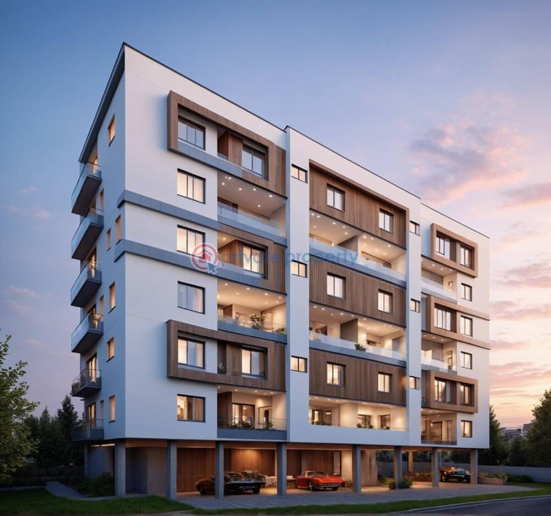 2 bedroom Maisonette For Sale Ogudu Bus Stop. Ogudu GRA Lagos - 1