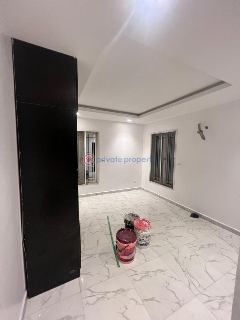 2 bedroom Maisonette For Rent Ikate Elegushi Lekki Lagos - 3