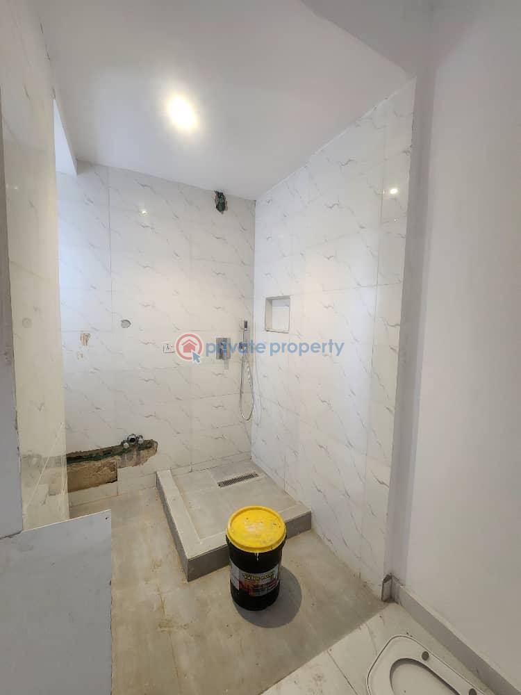 2 bedroom Maisonette For Rent Off Admiralty Way Lekki Phase 1 Lagos - 1