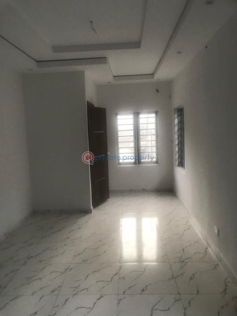2 bedroom Block Of Flats For Rent Ikate Elegushi Lekki Lagos - 0